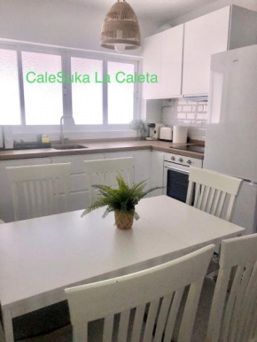 CaleSuka La Caleta